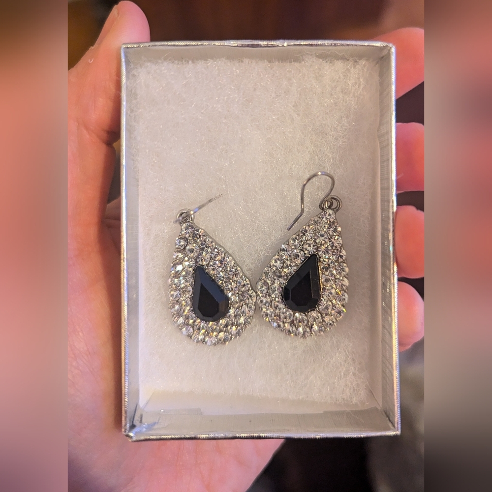 5 Sets of Earrings